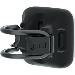 Передняя велофара Knog Blinder Skull Array Front 200 Lumens Фото 4