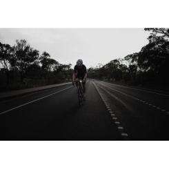 Передняя велофара Knog Blinder Skull Array Front 200 Lumens Фото 6