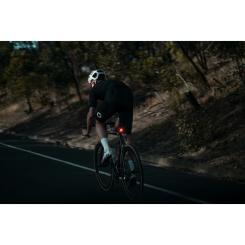 Передняя велофара Knog Blinder Skull Array Front 200 Lumens Фото 7