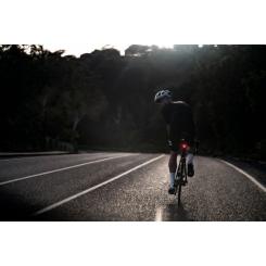 Передняя велофара Knog Blinder Skull Array Front 200 Lumens Фото 8