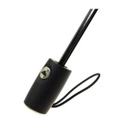 Зонт Economix Promo Sunrise складна автомат, синя Фото 1