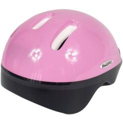 Шлем Bimbo Bike M Pink Фото 1