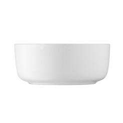 Салатник Ardesto Trento 16 см White Фото 4