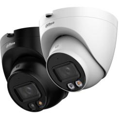 Камера видеонаблюдения Dahua DH-IPC-HDW2449T-S-IL (3.6) Фото 11