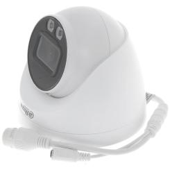 Камера видеонаблюдения Dahua DH-IPC-HDW2449T-S-IL (3.6) Фото 1