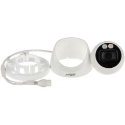 Камера видеонаблюдения Dahua DH-IPC-HDW2449T-S-IL (3.6) Фото 6