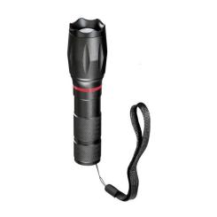 Фонарь Hama Solid PRO L200 Black Фото