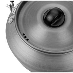 Чайник туристический Neo Tools 0.8 л Grey Фото 9