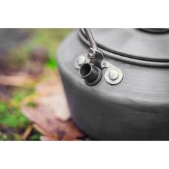 Чайник туристический Neo Tools 0.8 л Grey Фото 5