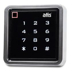 Считыватель бесконтактных карт Atis AK-603MF-W Фото