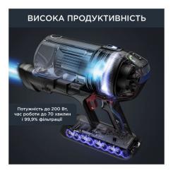Пылесос Rowenta RH99C0WO Фото 9