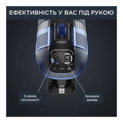 Пылесос Rowenta RH99C0WO Фото 6