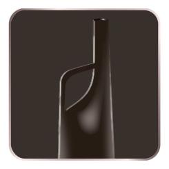 Фен Rowenta CV7461F0 Фото 5