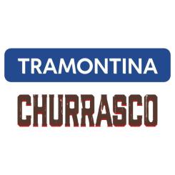 Набор столовых приборов Tramontina Barbecue 12 предметів Фото 2