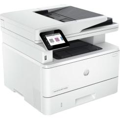 Многофункциональное устройство HP LaserJet Pro 4103fdn Фото 1