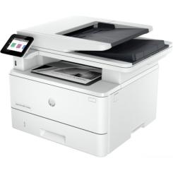 Многофункциональное устройство HP LaserJet Pro 4103fdn Фото 2