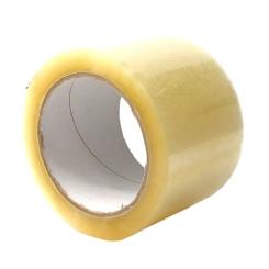 Скотч Grey Pack прозрачный 72х90х40 мкм Фото