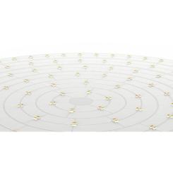 Светильник Yeelight LED Ceiling Light 320 mm Фото 5