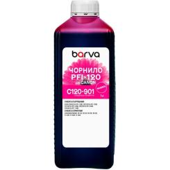 Чернила Barva Canon PFI-120/710 1л M pigmented Фото