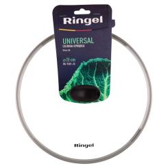 Крышка для посуды Ringel Universal 20 см Фото 2