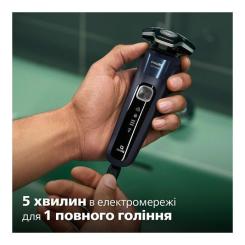 Электробритва Philips S5885/10 Фото 11