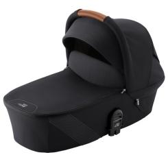 Люлька Britax-Romer SMILE 5Z Galaxy Black Фото