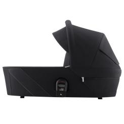 Люлька Britax-Romer SMILE 5Z Galaxy Black Фото 1