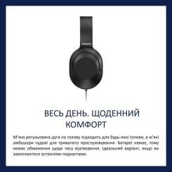 Наушники Philips TAH2005 Фото 3