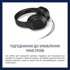 Наушники Philips TAH2005 Фото 4