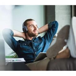 Наушники Philips TAH2005 Фото 5