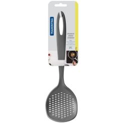 Шумовка Tramontina Ability Nylon Graphite Фото 2