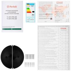 Вытяжка кухонная Perfelli TL 5212 WH 700 LED Фото 10