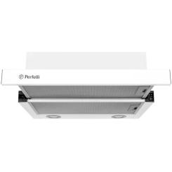 Вытяжка кухонная Perfelli TL 5212 WH 700 LED Фото