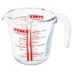 Мерная емкость Pyrex Classic Cup 0.5 л Фото