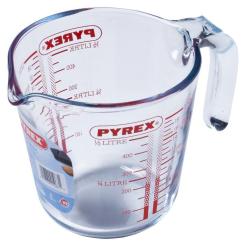 Мерная емкость Pyrex Classic Cup 0.5 л Фото 2