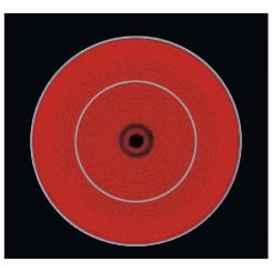 Варочная поверхность Electrolux EHF6342XOK Фото 3