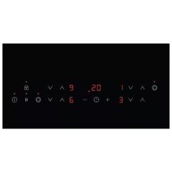 Варочная поверхность Electrolux EHF6342XOK Фото 4