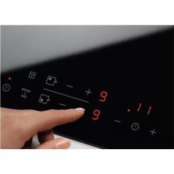 Варочная поверхность Electrolux EHF6342XOK Фото 6
