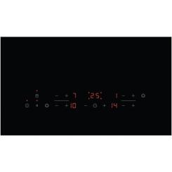 Варочная поверхность Electrolux EHF6342XOK Фото 8