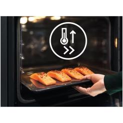 Духовой шкаф Electrolux KOEBP39Z Фото 9