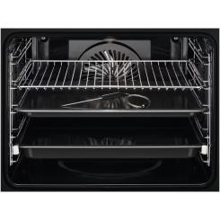 Духовой шкаф Electrolux KOEBP39Z Фото 4
