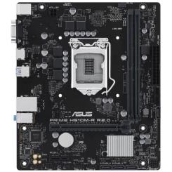 Материнская плата ASUS PRIME H510M-R R2.0-SI Фото