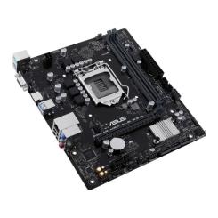 Материнская плата ASUS PRIME H510M-R R2.0-SI Фото 2