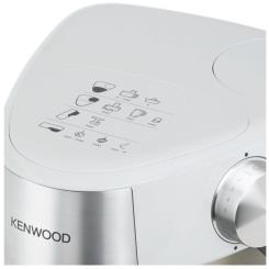 Кухонный комбайн Kenwood KHC29A.H0WH Фото 3