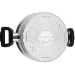 Кастрюля Polaris Verde-24C 5 л Фото 4