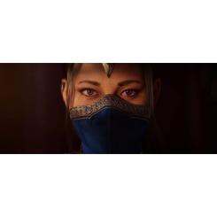 Игра Xbox Mortal Kombat 1 (2023), BD диск Фото 3