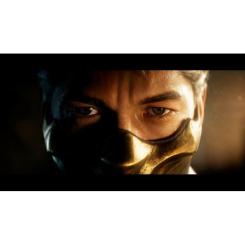 Игра Xbox Mortal Kombat 1 (2023), BD диск Фото 6
