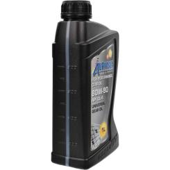 Трансмиссионное масло Alpine Gear Oil 80W-90 TS GL-4 1л Фото 1
