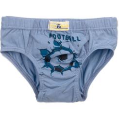 Трусы детские BiyoKids с мячом Фото