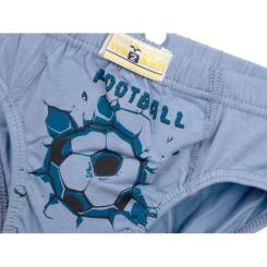 Трусы детские BiyoKids с мячом Фото 1